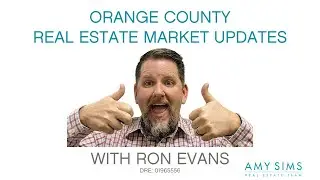November Housing Heatwave | Orange County Housing Market Update Nov 15 2021