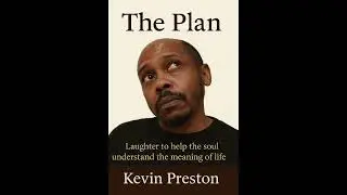 The Plan by Kevin Preston (audio book version)
