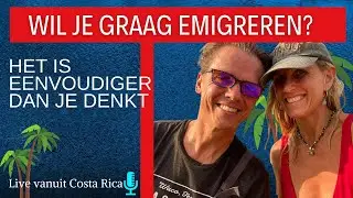 Weg uit Nederland? - Emigreren Naar Het Buitenland