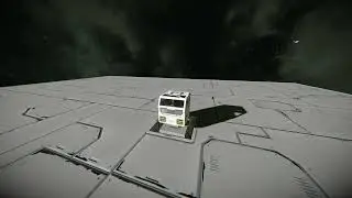 Animated Cab cockpit