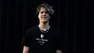 'Performing Shakespeare' intensive, by Dr Daniel Widdowson & Salt House Creative