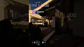 Attica Heights Snipe Spot! #XDefiant #GhostReconPhantoms #Phantoms
