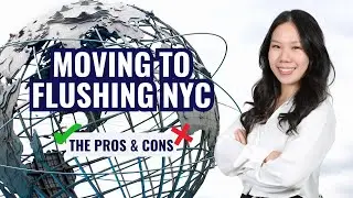Moving to Flushing, Queens in 2025 - Pros and Cons