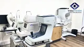 Instalaciones Vidavision Santiago