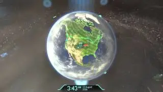 Xcom Long War #128 Let's Play German Deutsch Enemy Within