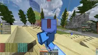 KITMAP-UHC #1 Yeti Class