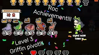 Turn 11 Level 3 Tier 6 - Elephant Seal - Super Auto Pets