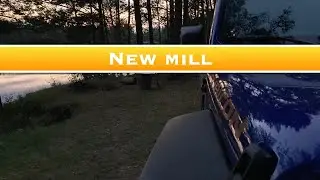 New Mill Nykvarn