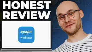 Обзор Amazon WorkDocs &mdash; по-прежнему актуальна?