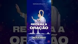 Receba a ORAÇÃO FORTE | 02/02/26