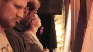 Live Arts @ Uh&oslash;rt
