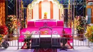 Mera pind Tanda ram sahai