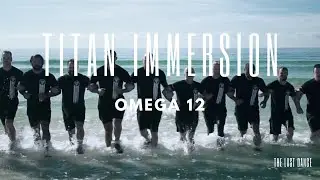 TITAN - OMEGA12