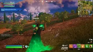 FN24 lost him