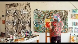 Wordplay (the documentary of artist Wu Junyong)
