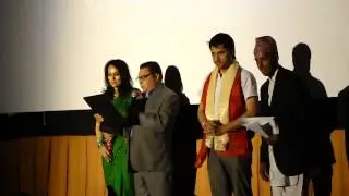 Nepal America Ekta Samaj Grand Musical Night-2013