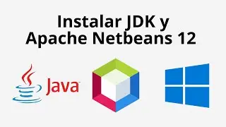 Como instalar Apache Netbeans 12
