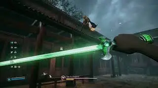 Bright memory : infinite Platinum Edition Exploring part 5 