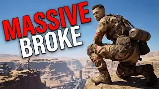 15 Shooters With Scale So Massive They Broke The Industry