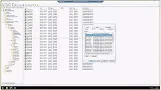 Automated Provisioning with Salamander Active Directory