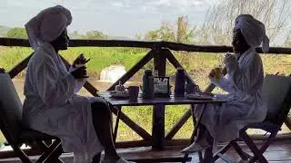 Best weekend getaway in sagana, kenya