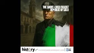 The Short-Lived Fascist Republic of Salo