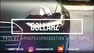 [FREE] Logic Type Beat Instrumental 2019 - DOLLARZ | HipHopGasProduction x Rey Topol