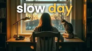 Lo-fi groove for relaxing | Music library