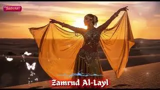 Habibi Arabic & Uzbek Remix 🌙 Oriental EDM Night Mix 2026