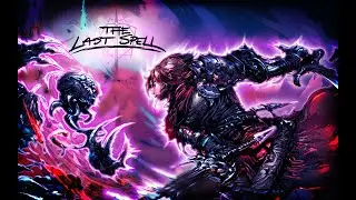 The Last Spell 0.99 gameplay - Glenwald Normal (boss fight) - [No Commentary]