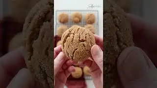 Ginger Biscuits