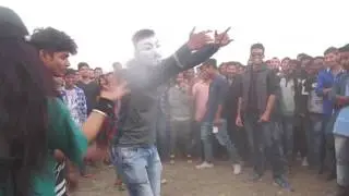 Alcheringa College Fest 2017 Dance Battle At IIT Guwahati