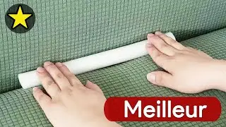 ❤️ TOP 3 BATON DE MOUSSE POUR HOUSSE DE CANAPE 2025 🛋️