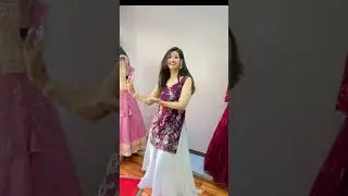 Fancy Nancy design with karahi on shirt Aliya&hearts;️ clothes #fashion #dress #trending #anaya