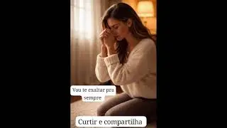 Música (vou te exaltar pra sempre 