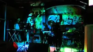 Outdoor Project Band - Take This Love