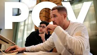 POV: KI-Startup Reality