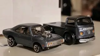 #diecastmafia Cartoon challenge #diecastcustoms #customdiecast #cartoon 