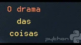 O que são variáveis em Python? Python Fun #video1