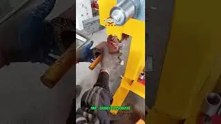 2025 New Multifunction Electric Motor Recycling Machine |  Motor Wrecker for Scrap Motor Recovery