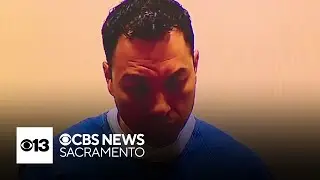 Placer County judge denies resentencing for Justine Vanderschoot's killer