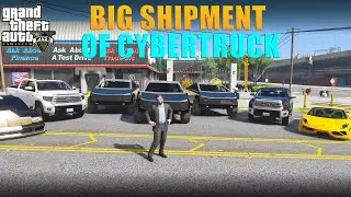 MICHAEL DADA IS BACK  |  GTA 5 GAMEPLAY