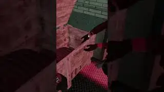 First purple of the update #ghostsoftabor #vrshooter #escapefromtarkovvr