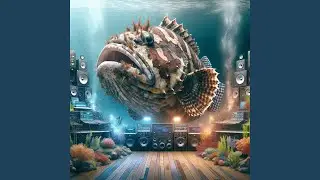 Silent Speaker Deadly Drifter
