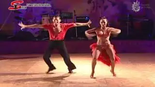 Evoluci&oacute;n de la salsa