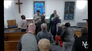 Live Stream Mass from Our Lady of Mount Carmel - Essex, MD