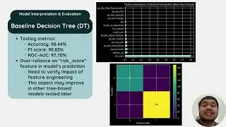 WIE3007 Data Mining Group 11 Recorded Project Presentation
