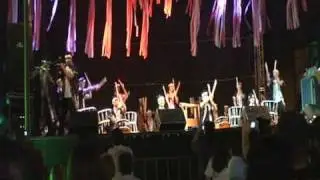 YANAGI TAIKO - Fuuga Tenshou Matsuri