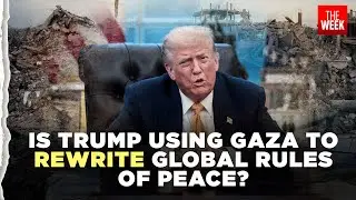 Donald Trump&rsquo;s Board of Peace: Should the world be worried about the US President's latest move?