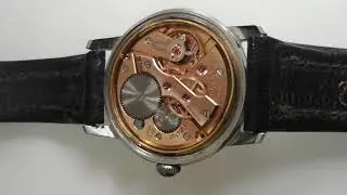 Omega cal 420